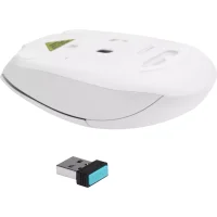 Мышь A4Tech Fstyler FG16CS Air (белый) фото 15